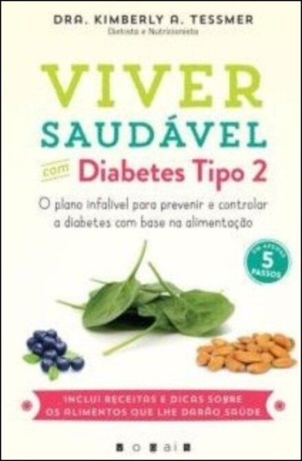 Viver Saudável com Diabetes Tipo 2