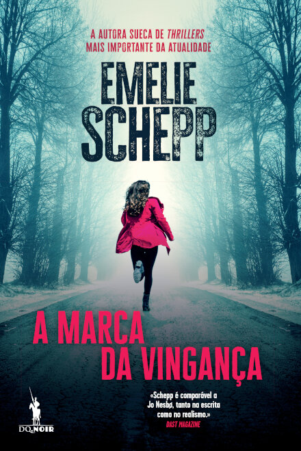 A Marca da Vingança