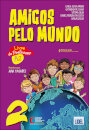 Amigos pelo Mundo 2 - Livro do Professor