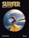 Surfer Magazine : 1960-2020