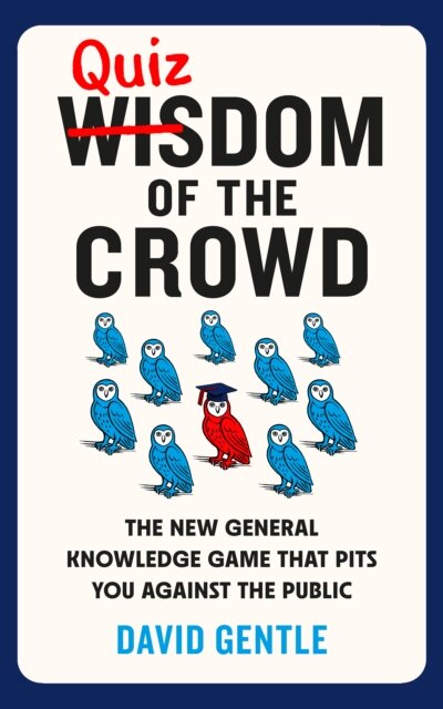 Quizdom of the Crowd