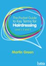 The Pocket Guide to Key Terms for Hairdressing