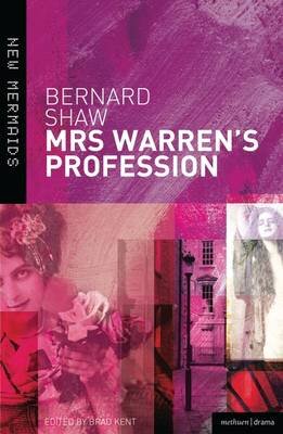 Mrs Warren'S Profession