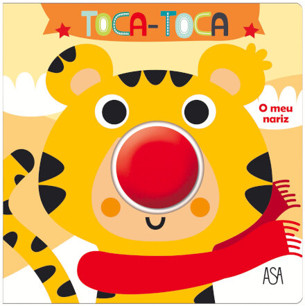 O Meu Nariz