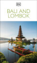 Bali And Lombok Dk Eyewitness