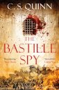 The Bastille Spy