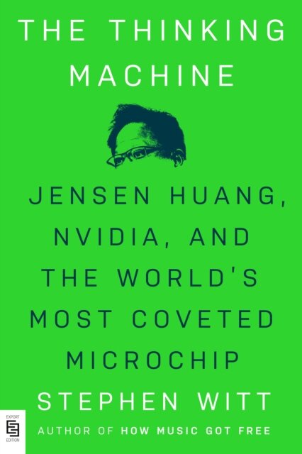 Thinking Machine