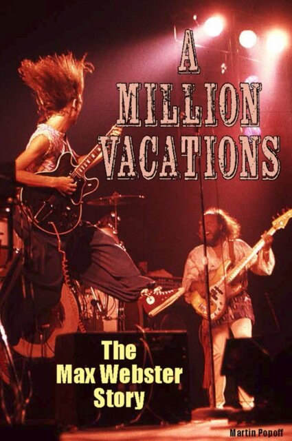 A Million Vacations