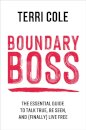 Boundary Boss