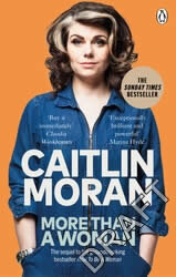 More Than A Woman