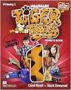 Tiger 1/Pupils Book (Ebook & Skills)