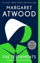 Testaments: Booker Prize Winner