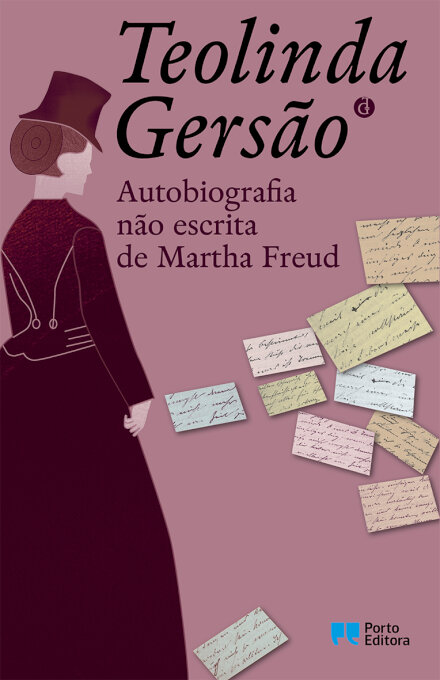 Autobiografia não escrita de Martha Freud