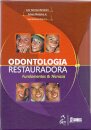 Odontologia Restauradora Fundamentos E Técnicas 2 Vols