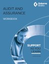 AUDIT AND ASSURANCE WORKBOOK