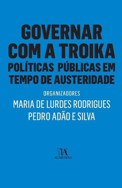 Governar com a Troika