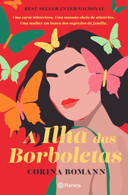 A Ilha Das Borboletas