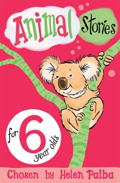 Animal Stories For 6 Years Old