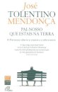 Pai nosso que estais na terra