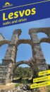 Lesvos Sunflower Walking Guide