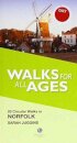 Walks for All Ages Norfolk