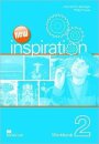 New Inspiration 2/Workbook