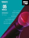 Trinity College London Rock & Pop 2018 Vocals Grade 5