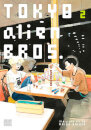 Tokyo Alien Bros Vol 2