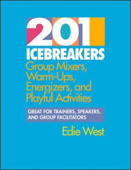 201 Icebreakers Pb