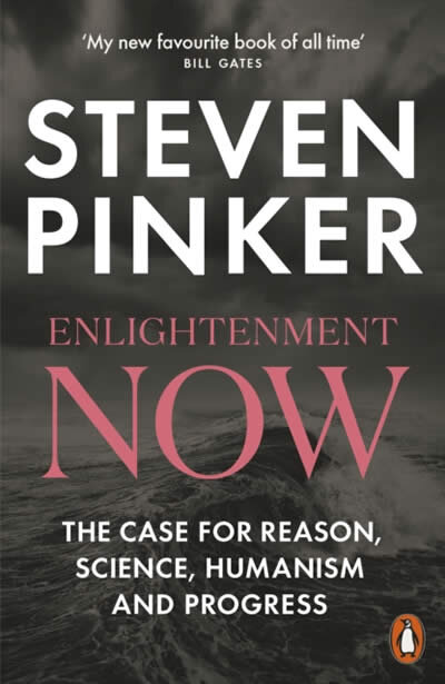 Enlightenment Now