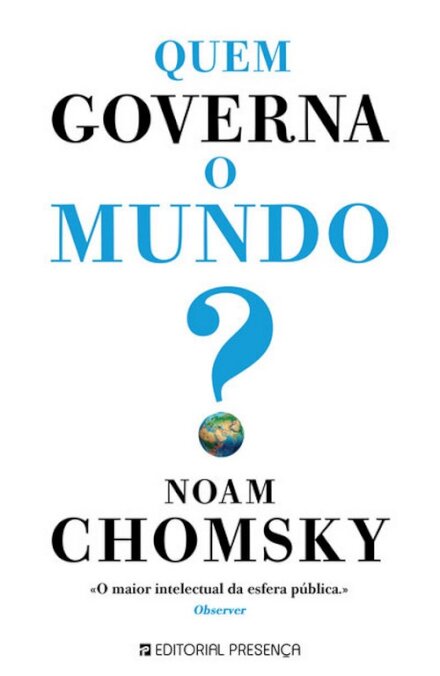 Quem Governa O Mundo?