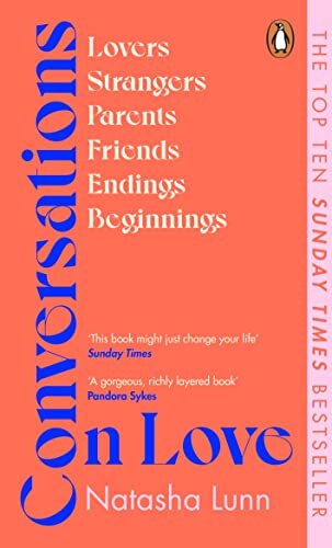 Conversations On Love