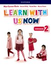 Learn With Us Now Level 2 Workbook