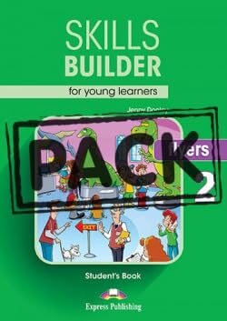 Skills Builder Flyers 2 Livro Do Aluno + Digibooks