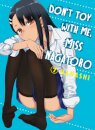 Don'T Toy With Me Miss Nagatoro Vol 7