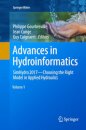 Advances in Hydroinformatics