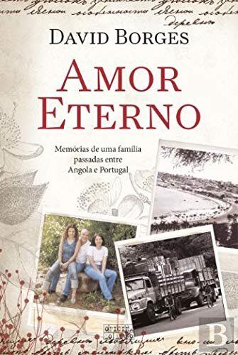 Amor Eterno