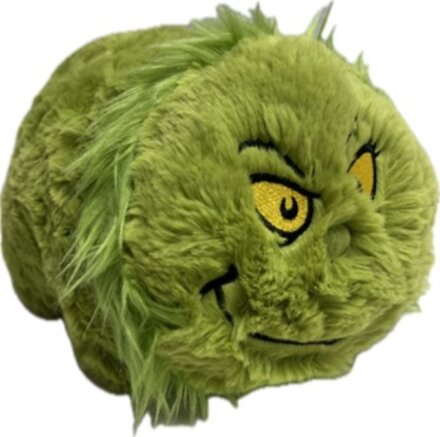 SPUDSTERS GRINCH 10IN