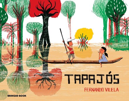 Tapajós