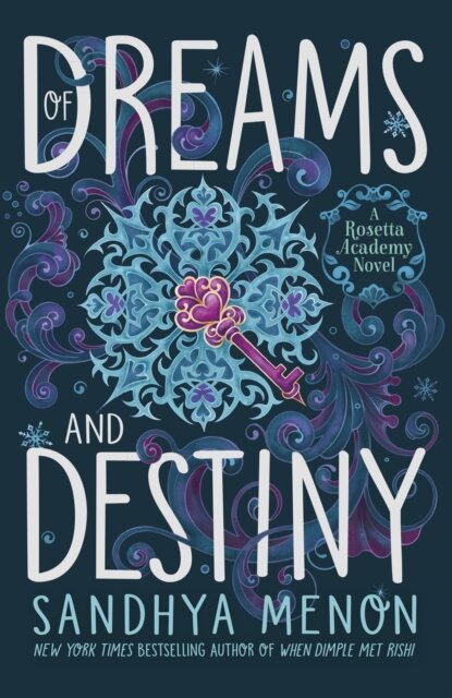 Of Dreams And Destiny