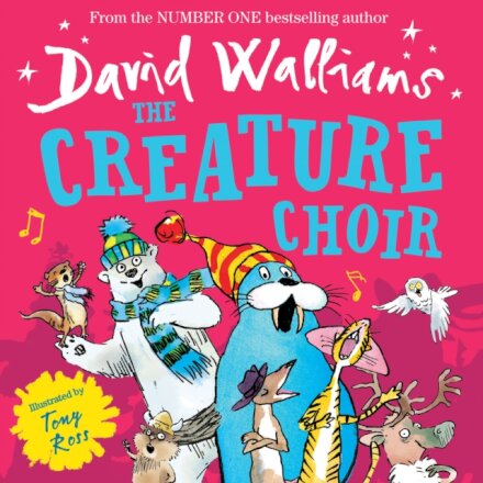 The Creature Choir