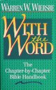 With the Word