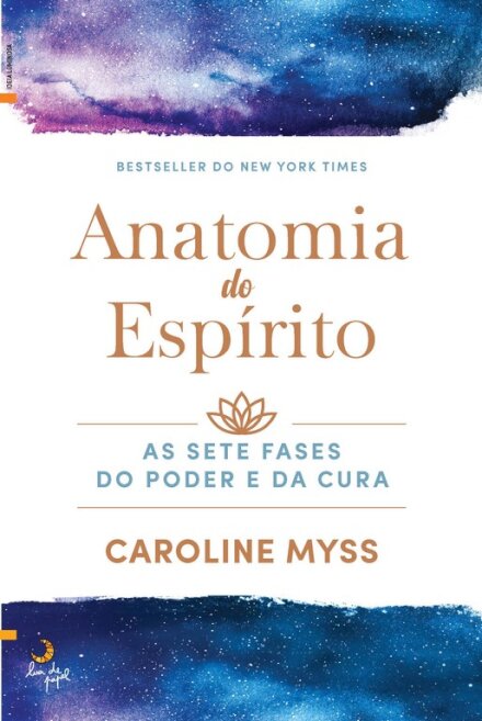 Anatomia do Espírito