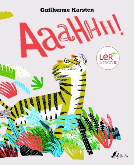 AAAHHH!