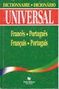 Dicionário Universal Francês-Português Integral