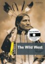 Dominoes, New Edition 1: The Wild West MultiROM Pack