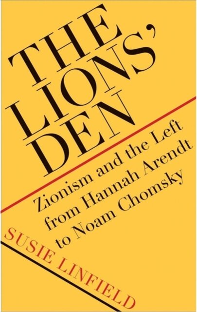 The Lions' Den