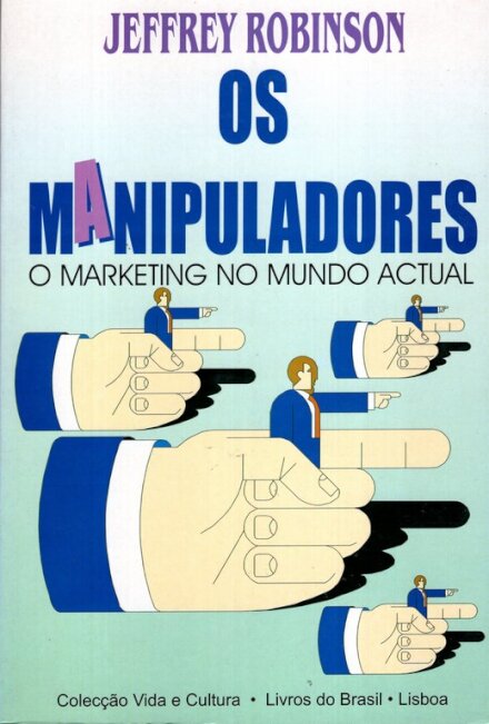Os Manipuladores-Vida Cultura 149