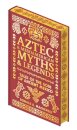 Aztec & Mesoamerican Myths & Legends