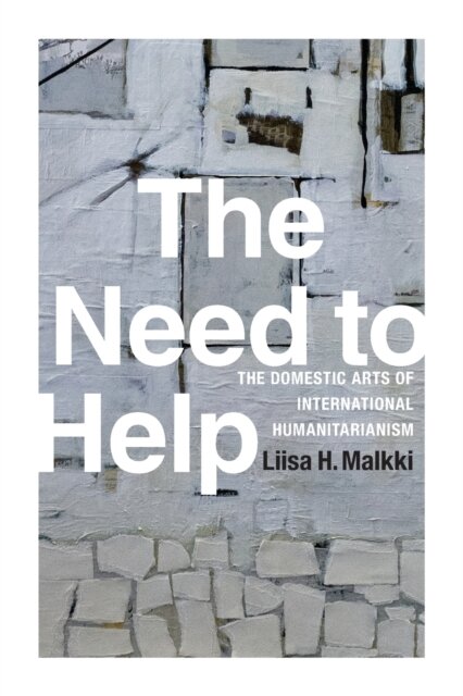 The Need to Help